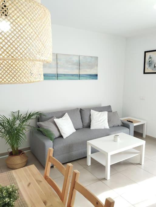 Fortes Holidays Sanlucar de Barrameda Exterior photo