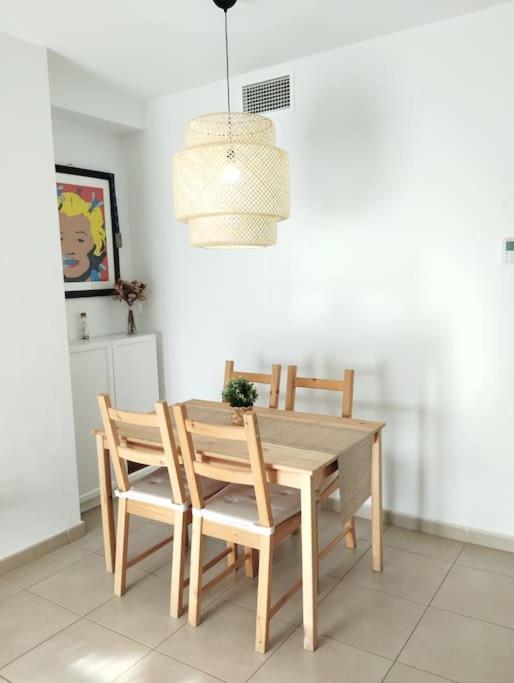 Fortes Holidays Sanlucar de Barrameda Exterior photo