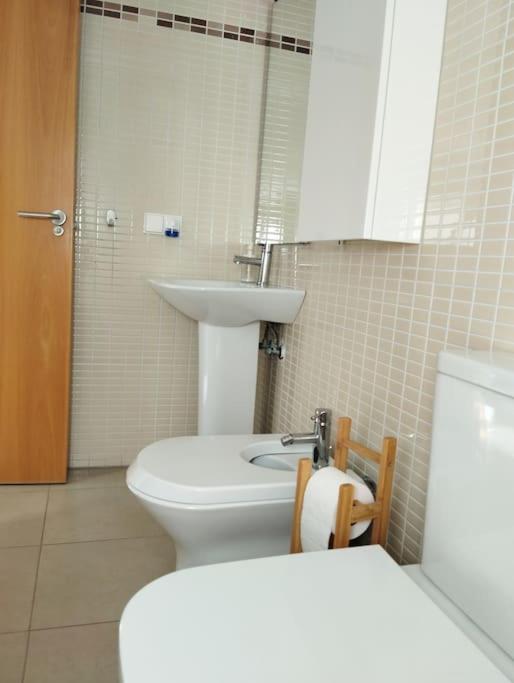 Fortes Holidays Sanlucar de Barrameda Exterior photo