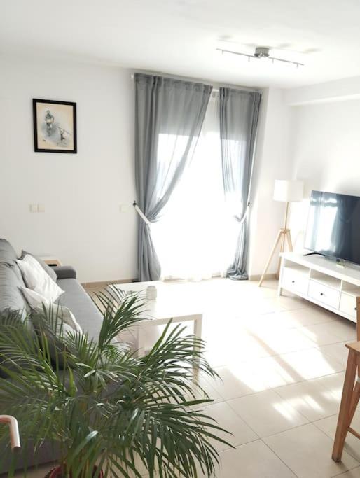 Fortes Holidays Sanlucar de Barrameda Exterior photo