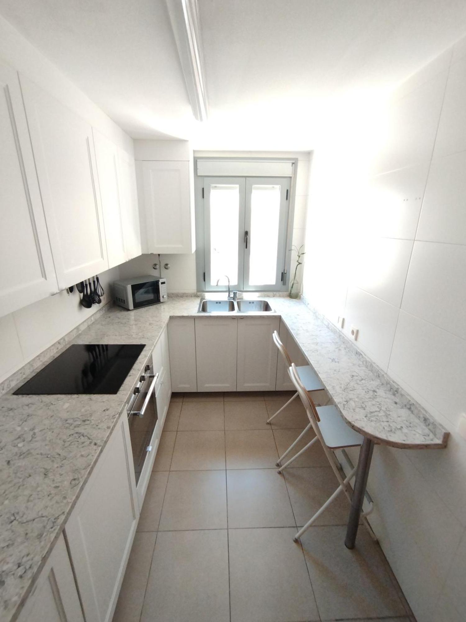 Fortes Holidays Sanlucar de Barrameda Exterior photo